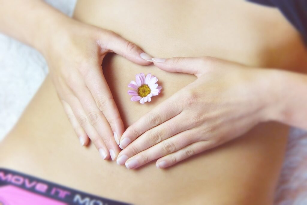 Get tips on improving your health and addressing