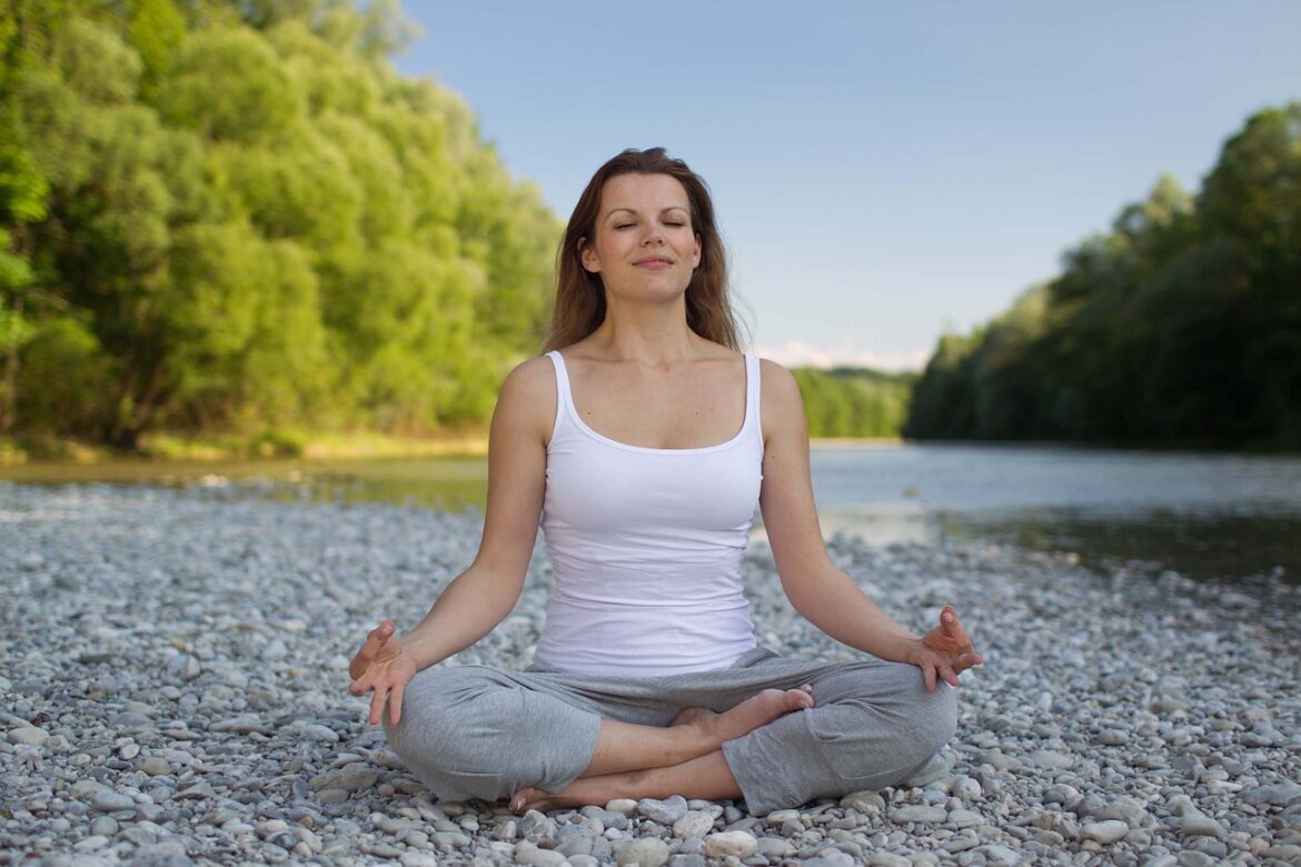 Get tips on improving your health and addressing