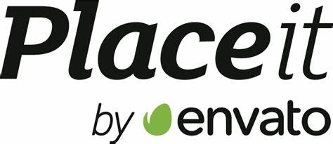 Brand with Envato Placeit