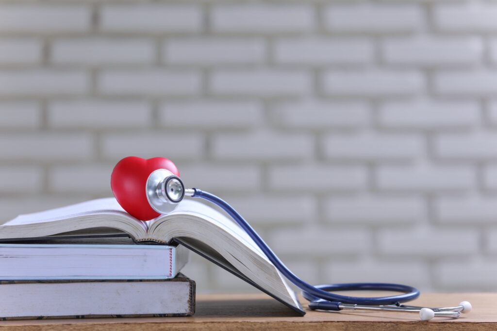 Nursing school Study Guide Bundle