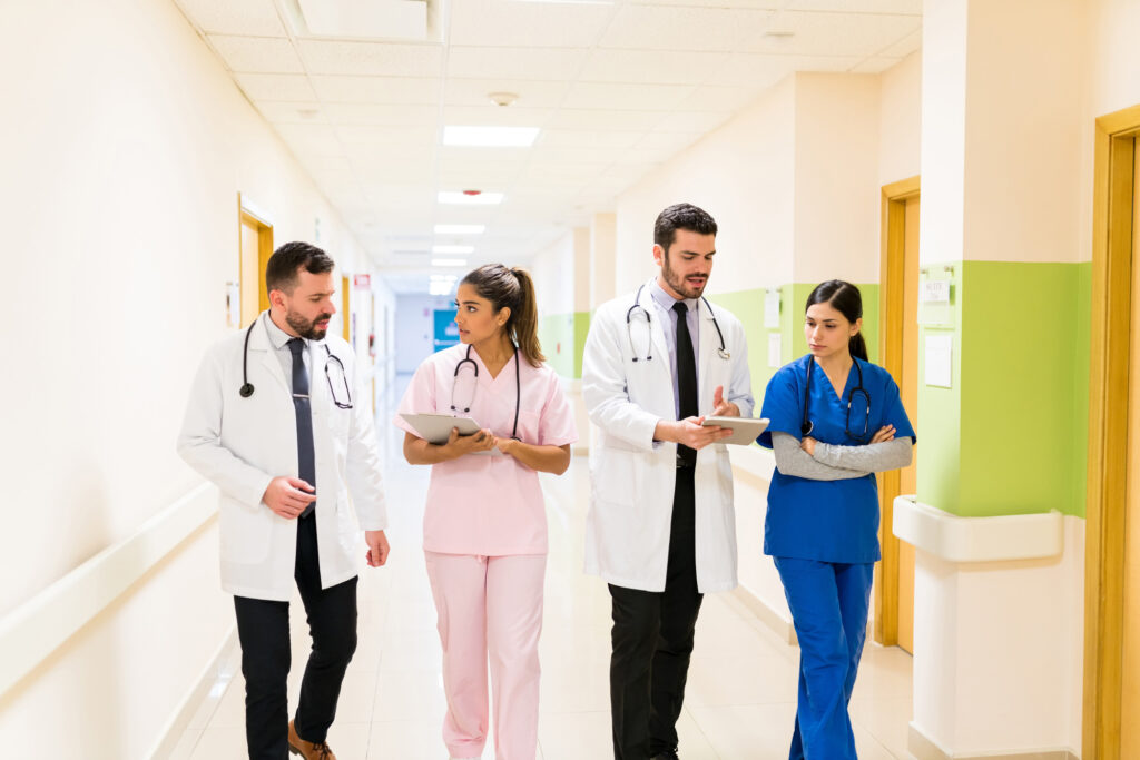 Nursing school Study Guide Bundle
