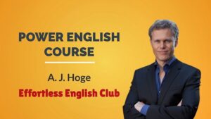 Is Grammar Study Killing Your English Speaking?