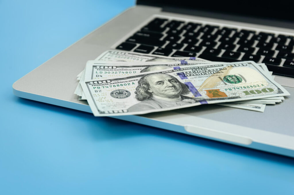 Make Money Online: Top 10 Ways to Earn Money from the Internet