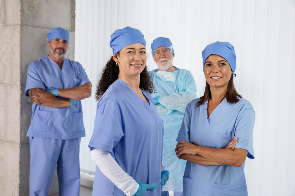 The Top Ten Reasons You Should Become a Nurse