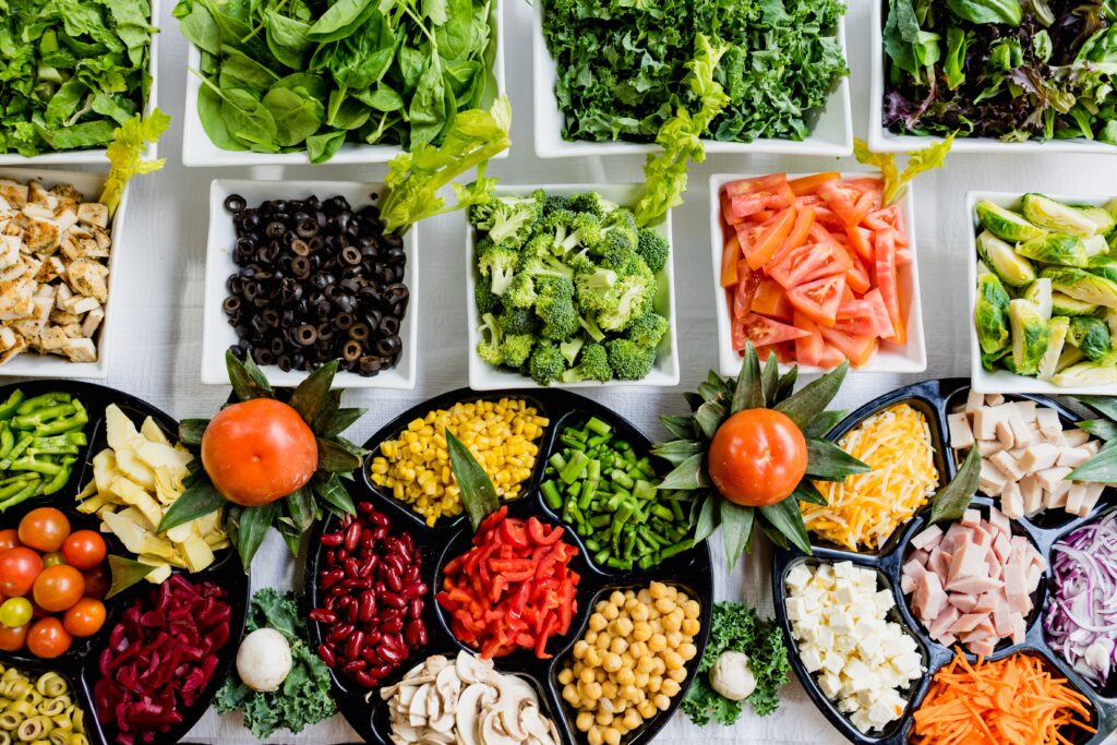 The 15 Best Food sources 
