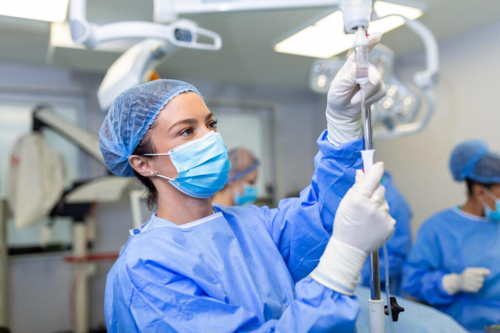 Nursing: The Most Noble Profession