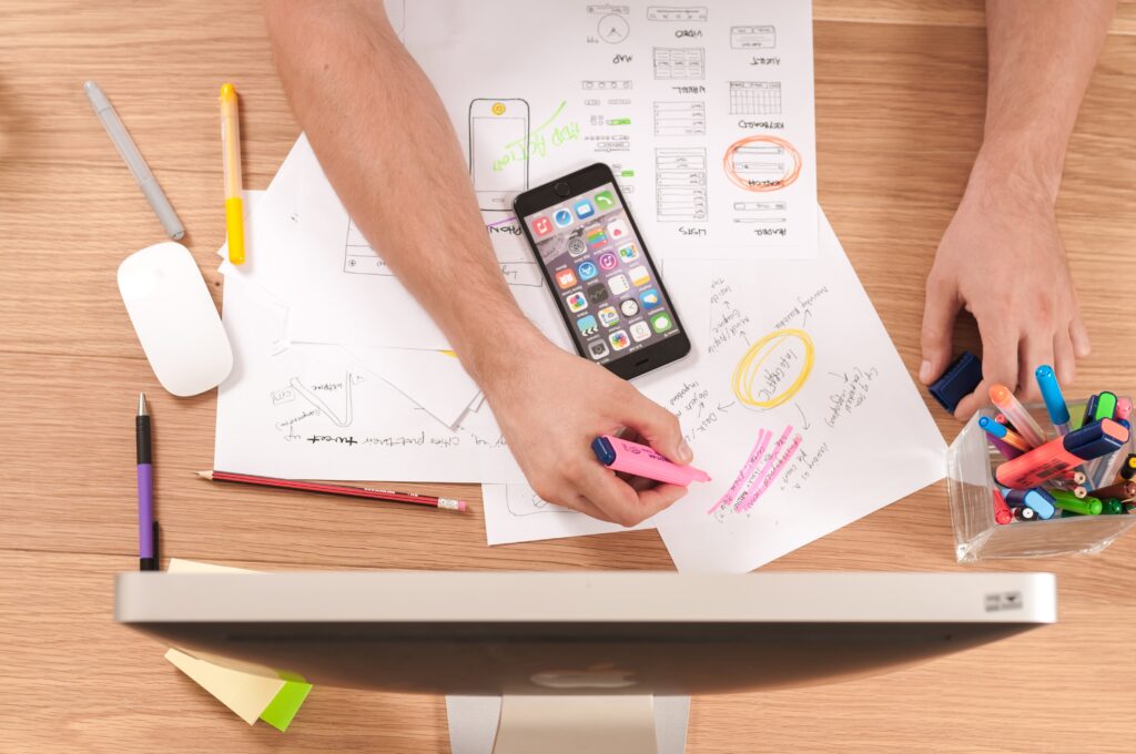 Marketing Business For Free