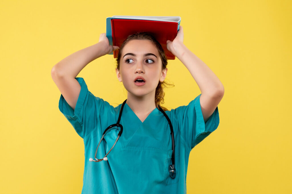 Nursing School without entrance exam