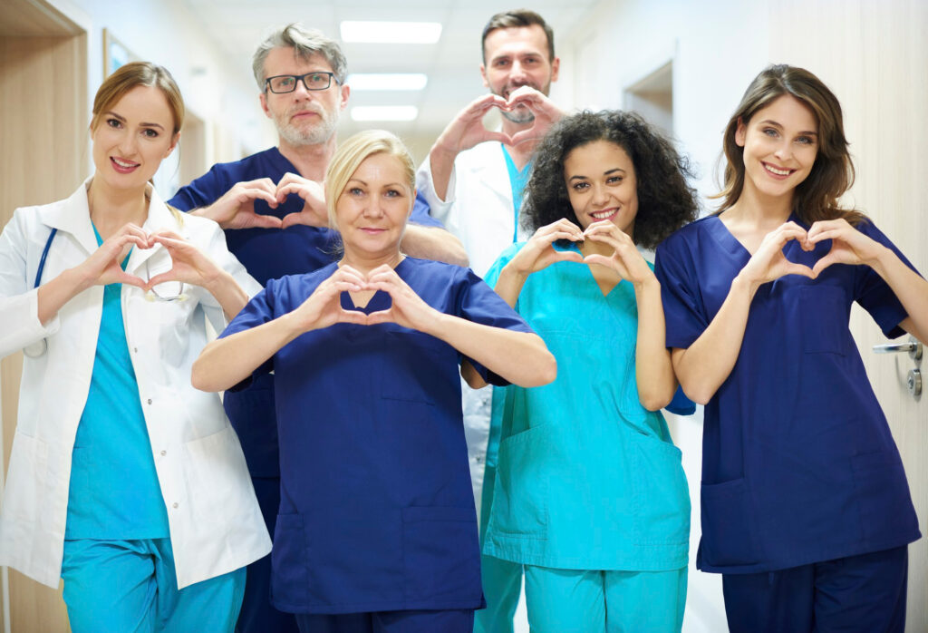 Nursing School without entrance exam