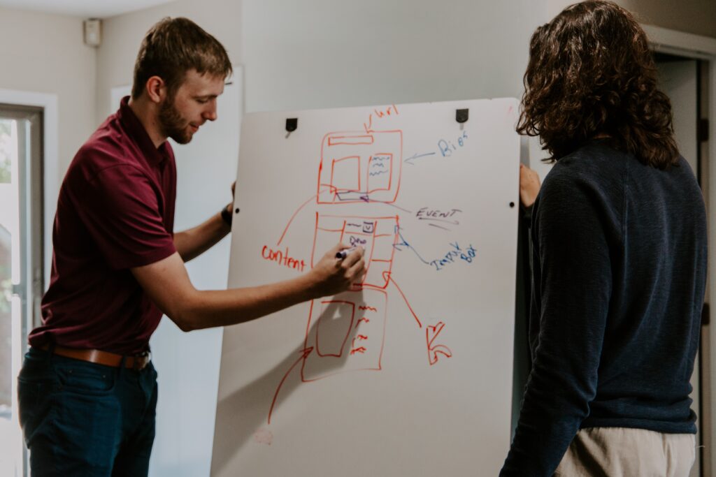 Make a marketing plan
