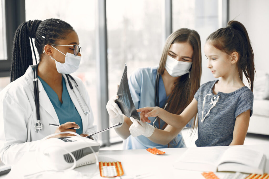 Nurse anesthetist schooling