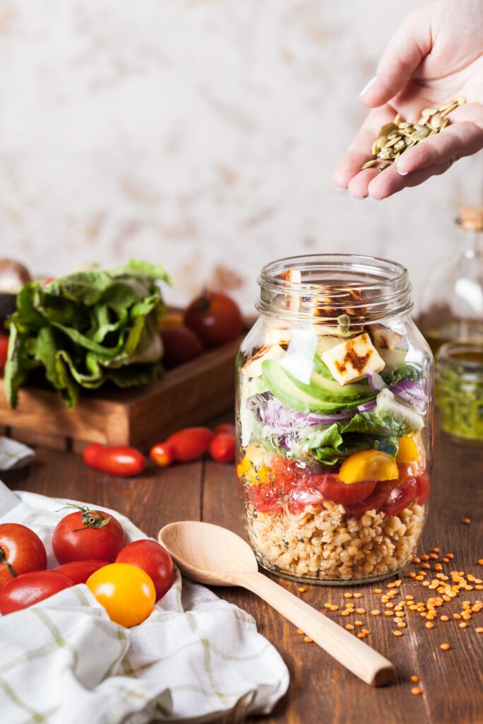 The 15 Best Food sources 