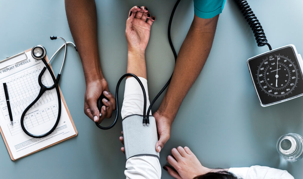 Nursing: The Most Noble Profession