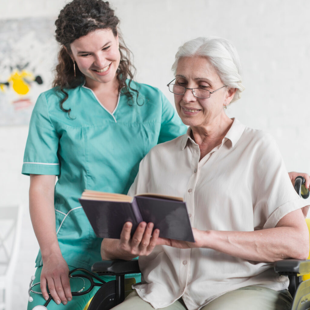 The Top Ten Reasons You Should Become a Nurse