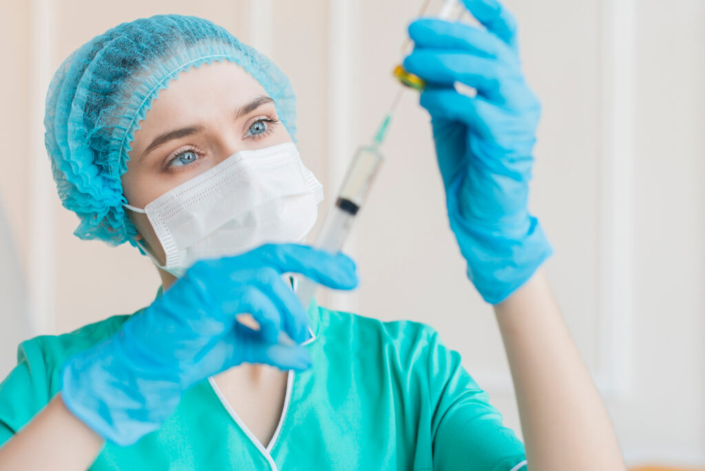 Nursing: The Most Noble Profession
