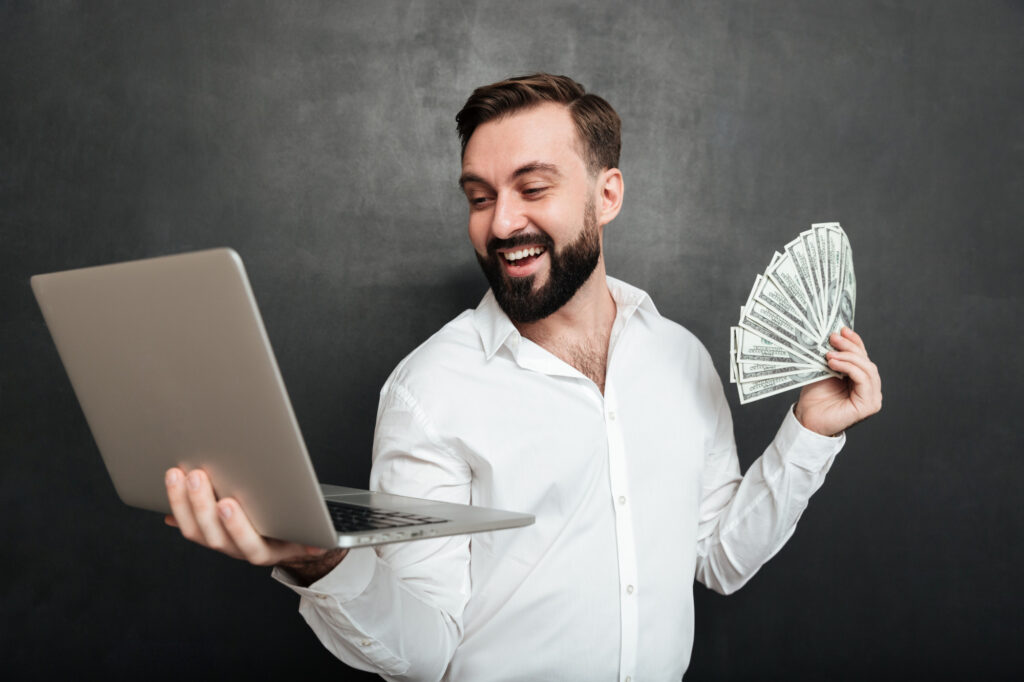 Make Money Online: Top 10 Ways to Earn Money from the Internet