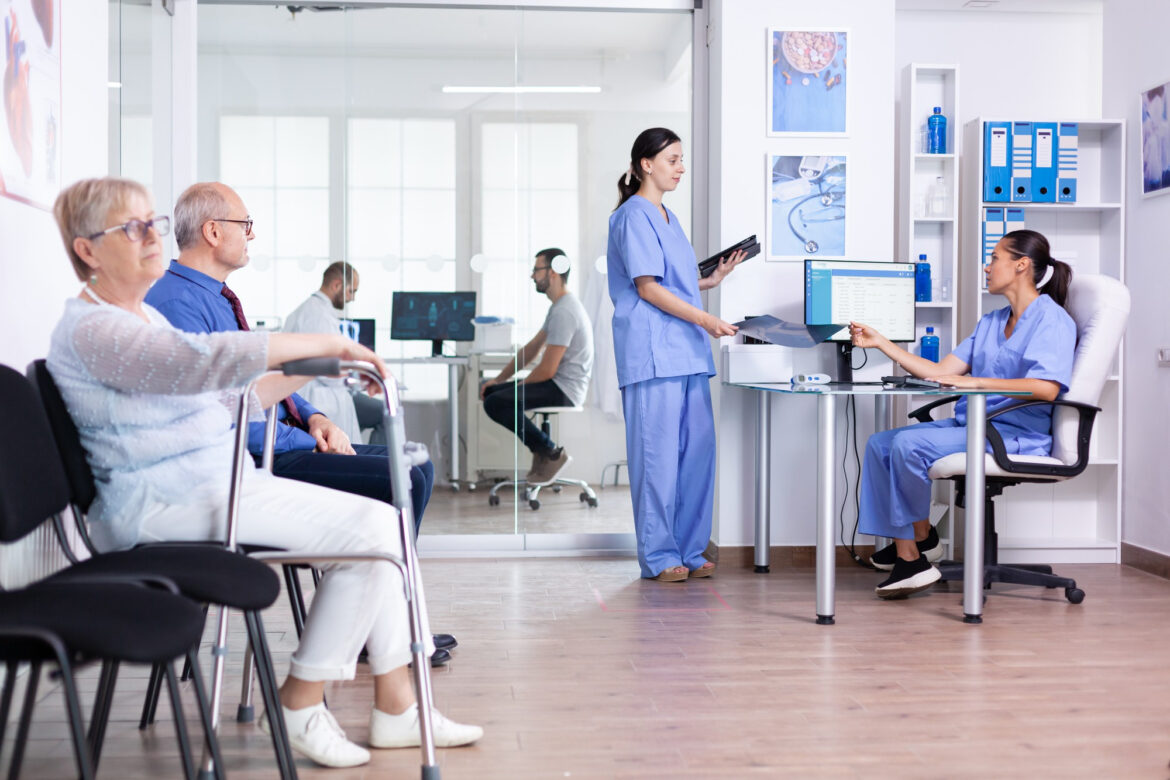 The Top Ten Reasons You Should Become a Nurse
