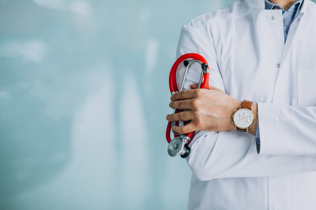 Things that make you choose the field of nursing